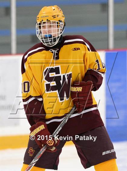 Thumbnail 3 in South Windsor @ West Haven photogallery.