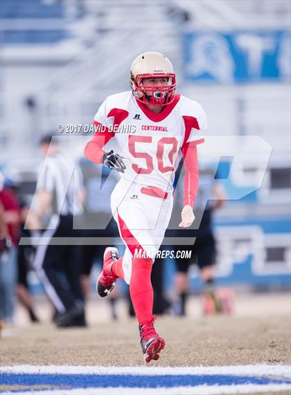 Thumbnail 1 in JV: Centennial @ Frontier photogallery.