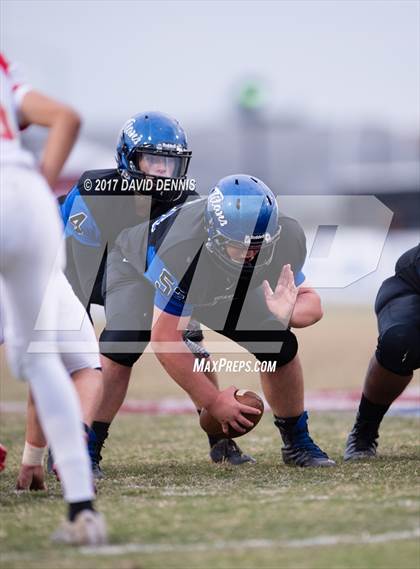 Thumbnail 2 in JV: Centennial @ Frontier photogallery.