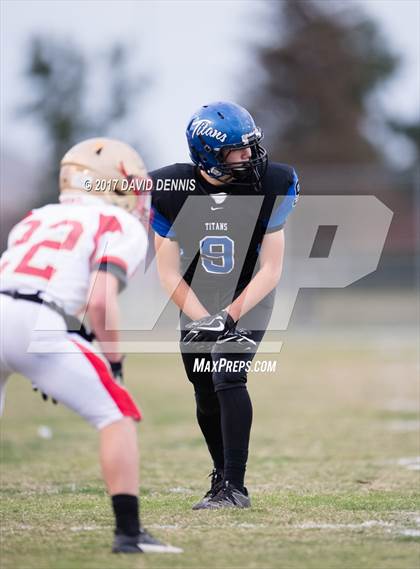 Thumbnail 3 in JV: Centennial @ Frontier photogallery.