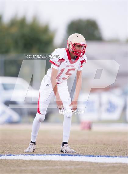Thumbnail 3 in JV: Centennial @ Frontier photogallery.
