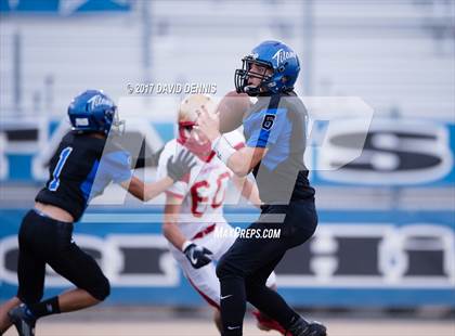 Thumbnail 1 in JV: Centennial @ Frontier photogallery.