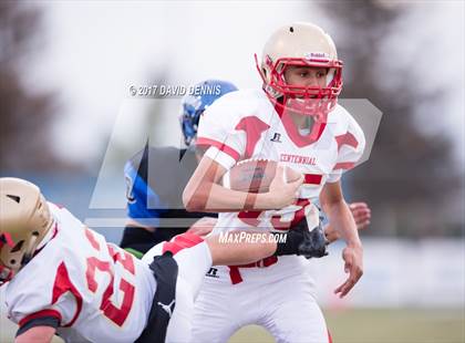 Thumbnail 1 in JV: Centennial @ Frontier photogallery.