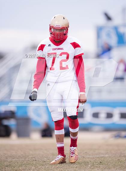 Thumbnail 2 in JV: Centennial @ Frontier photogallery.