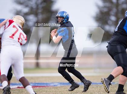 Thumbnail 3 in JV: Centennial @ Frontier photogallery.