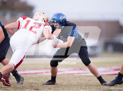 Thumbnail 2 in JV: Centennial @ Frontier photogallery.