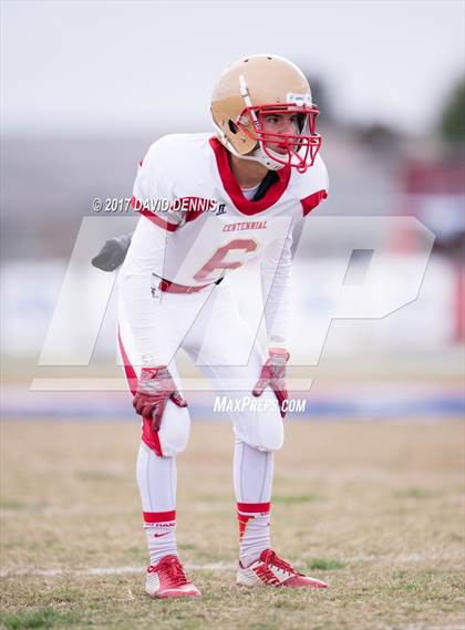 Thumbnail 3 in JV: Centennial @ Frontier photogallery.