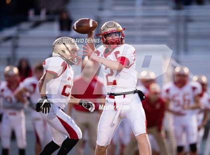 Thumbnail 3 in JV: Centennial @ Frontier photogallery.