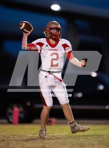 Thumbnail 1 in JV: Centennial @ Frontier photogallery.