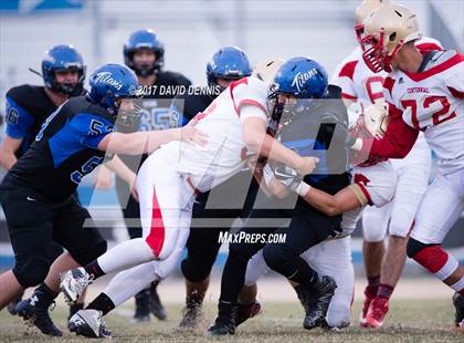 Thumbnail 3 in JV: Centennial @ Frontier photogallery.