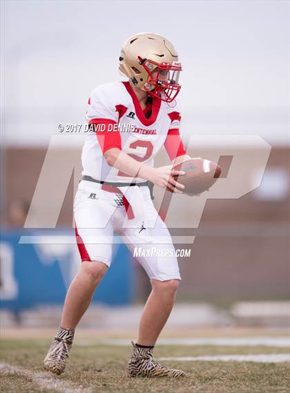 Thumbnail 2 in JV: Centennial @ Frontier photogallery.