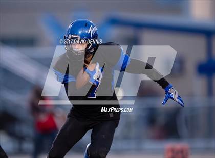 Thumbnail 3 in JV: Centennial @ Frontier photogallery.