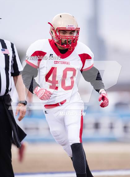 Thumbnail 1 in JV: Centennial @ Frontier photogallery.