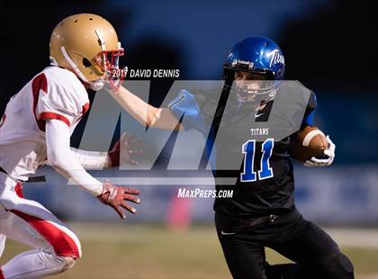 Thumbnail 2 in JV: Centennial @ Frontier photogallery.