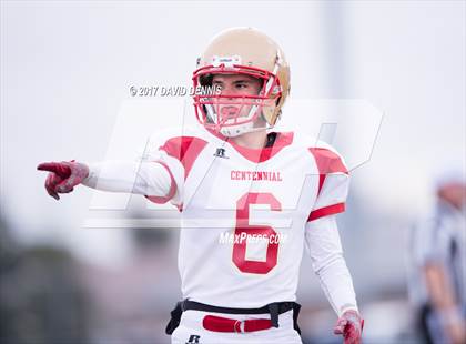 Thumbnail 2 in JV: Centennial @ Frontier photogallery.