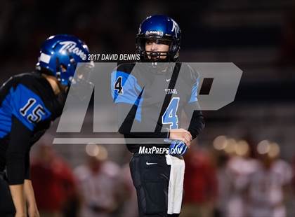 Thumbnail 3 in JV: Centennial @ Frontier photogallery.