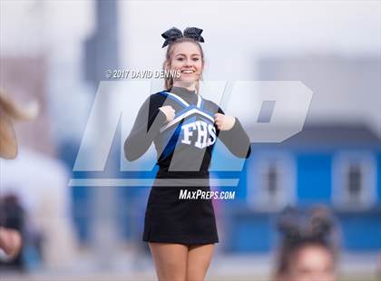 Thumbnail 1 in JV: Centennial @ Frontier photogallery.