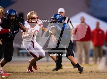 Thumbnail 3 in JV: Centennial @ Frontier photogallery.