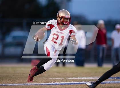 Thumbnail 2 in JV: Centennial @ Frontier photogallery.