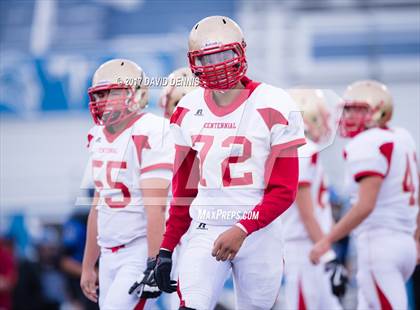 Thumbnail 1 in JV: Centennial @ Frontier photogallery.