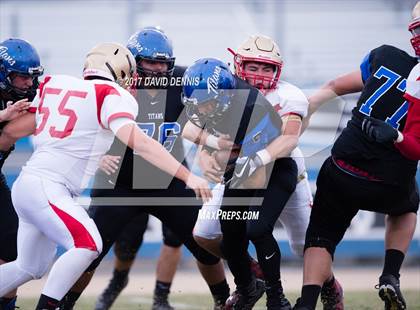 Thumbnail 2 in JV: Centennial @ Frontier photogallery.