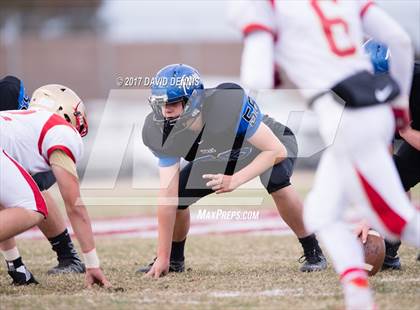 Thumbnail 3 in JV: Centennial @ Frontier photogallery.