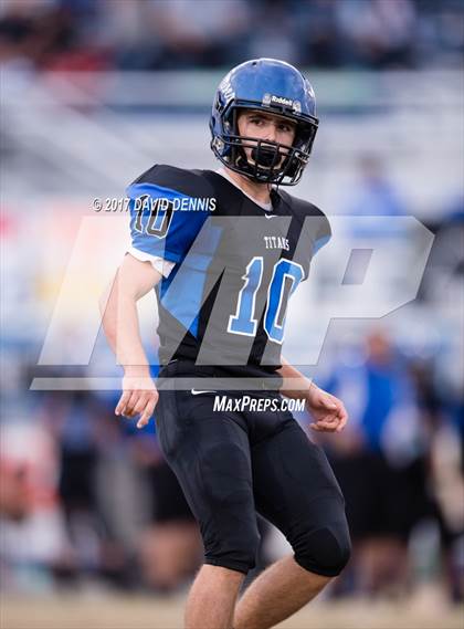 Thumbnail 1 in JV: Centennial @ Frontier photogallery.