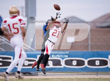 Thumbnail 3 in JV: Centennial @ Frontier photogallery.