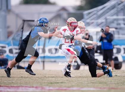 Thumbnail 3 in JV: Centennial @ Frontier photogallery.