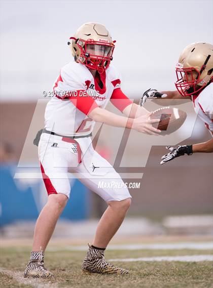 Thumbnail 3 in JV: Centennial @ Frontier photogallery.