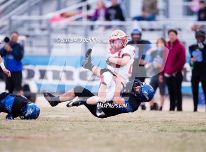 Thumbnail 1 in JV: Centennial @ Frontier photogallery.