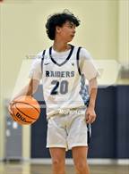 Photo from the gallery "Johnson @ River City"