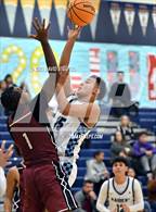 Photo from the gallery "Johnson @ River City"