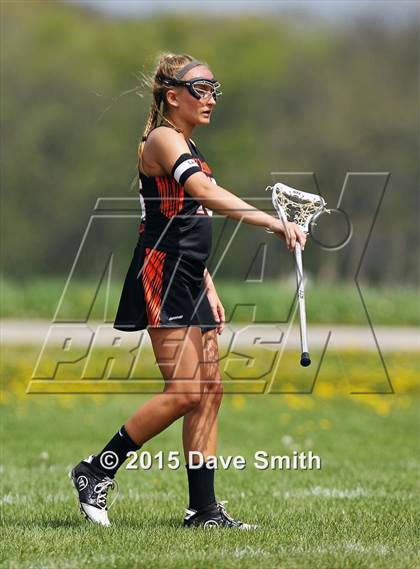 Thumbnail 3 in  Brookfield East/Brookfield Central vs. Verona photogallery.