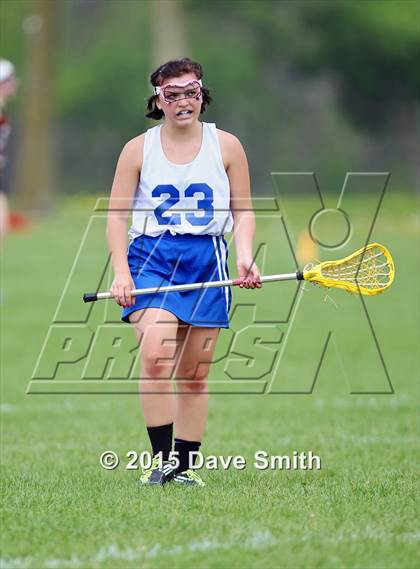 Thumbnail 3 in  Brookfield East/Brookfield Central vs. Verona photogallery.