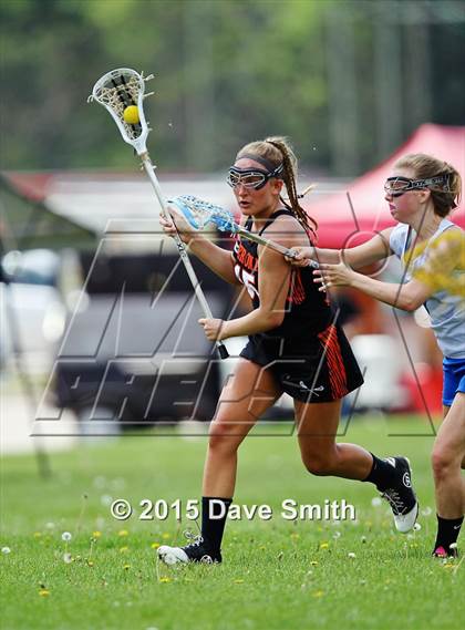 Thumbnail 3 in  Brookfield East/Brookfield Central vs. Verona photogallery.