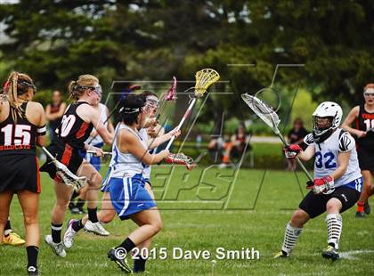 Thumbnail 2 in  Brookfield East/Brookfield Central vs. Verona photogallery.