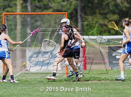 Thumbnail 2 in  Brookfield East/Brookfield Central vs. Verona photogallery.