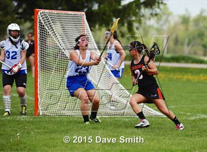 Thumbnail 3 in  Brookfield East/Brookfield Central vs. Verona photogallery.