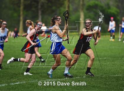 Thumbnail 3 in  Brookfield East/Brookfield Central vs. Verona photogallery.