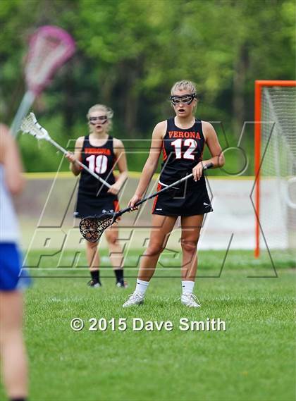 Thumbnail 1 in  Brookfield East/Brookfield Central vs. Verona photogallery.