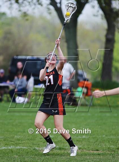 Thumbnail 2 in  Brookfield East/Brookfield Central vs. Verona photogallery.
