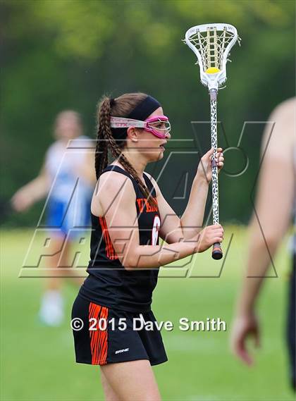 Thumbnail 2 in  Brookfield East/Brookfield Central vs. Verona photogallery.