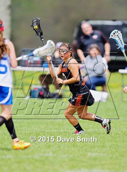 Thumbnail 1 in  Brookfield East/Brookfield Central vs. Verona photogallery.