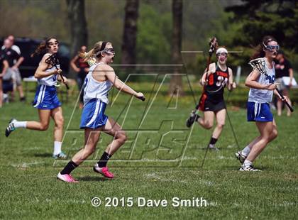 Thumbnail 3 in  Brookfield East/Brookfield Central vs. Verona photogallery.