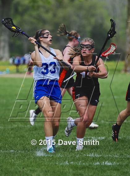 Thumbnail 1 in  Brookfield East/Brookfield Central vs. Verona photogallery.