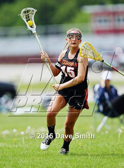 Thumbnail 1 in  Brookfield East/Brookfield Central vs. Verona photogallery.