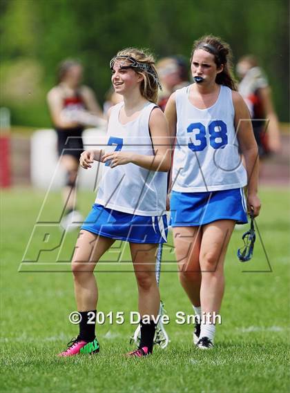 Thumbnail 1 in  Brookfield East/Brookfield Central vs. Verona photogallery.