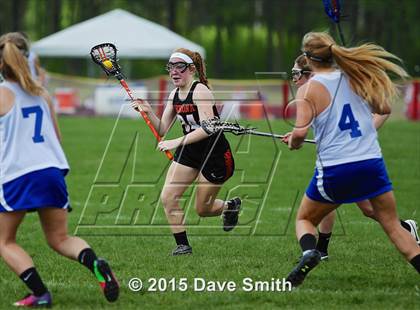 Thumbnail 3 in  Brookfield East/Brookfield Central vs. Verona photogallery.