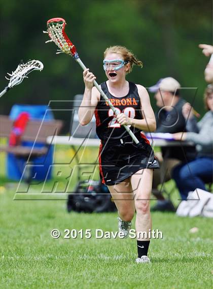Thumbnail 2 in  Brookfield East/Brookfield Central vs. Verona photogallery.